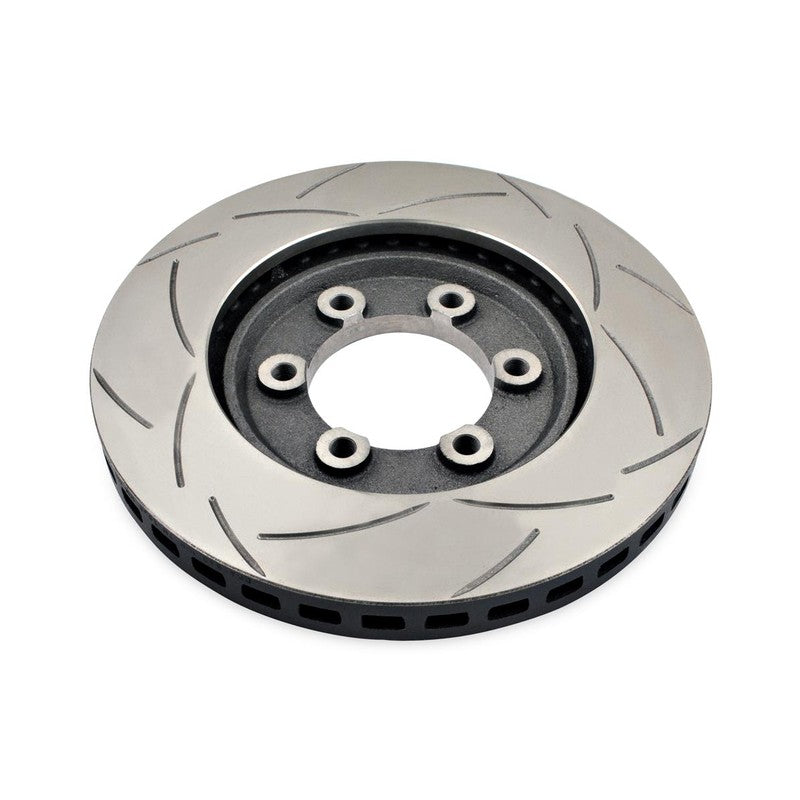 DBA Street Series - T2 Slotted Brake Discs 280mm DBA2840S - Front