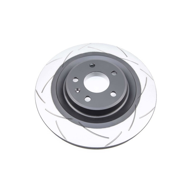 DBA Street Series - T2 Slotted Brake Discs 330mm DBA2847S - Rear