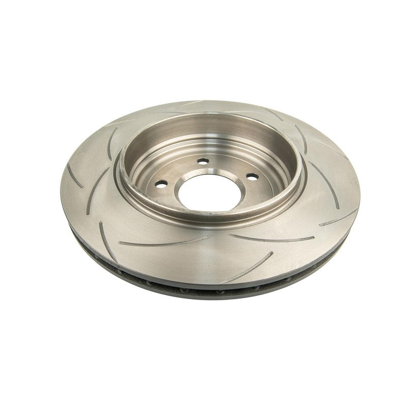 DBA Street Series - T2 Slotted Brake Discs 320mm DBA2856S - Rear