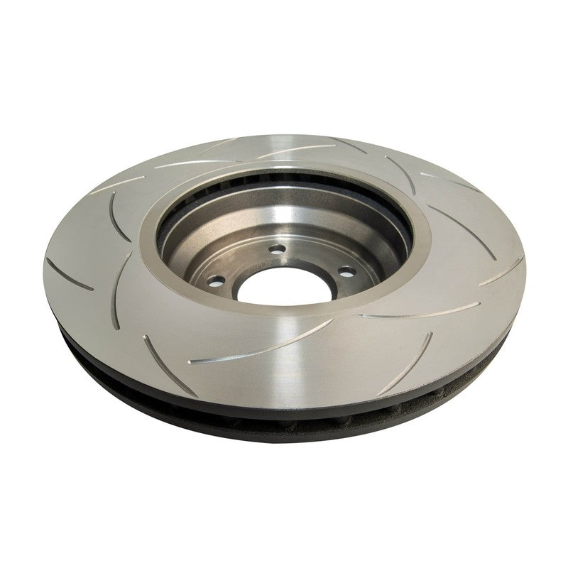 DBA Street Series - T2 Slotted Brake Discs 348mm DBA2858S - Front