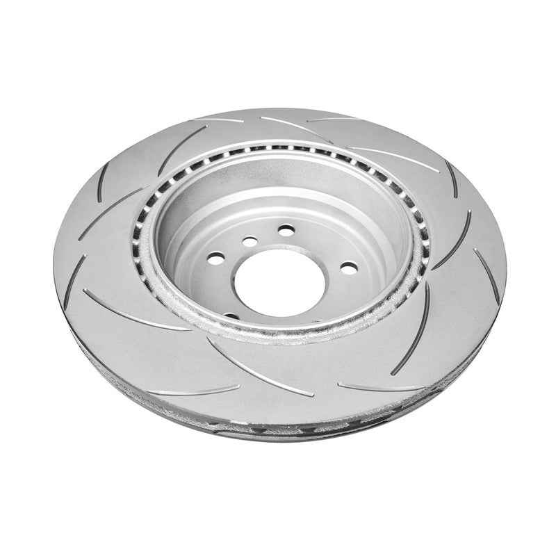 DBA Street Series - T2 Slotted Brake Discs 336mm DBA2859S - Rear