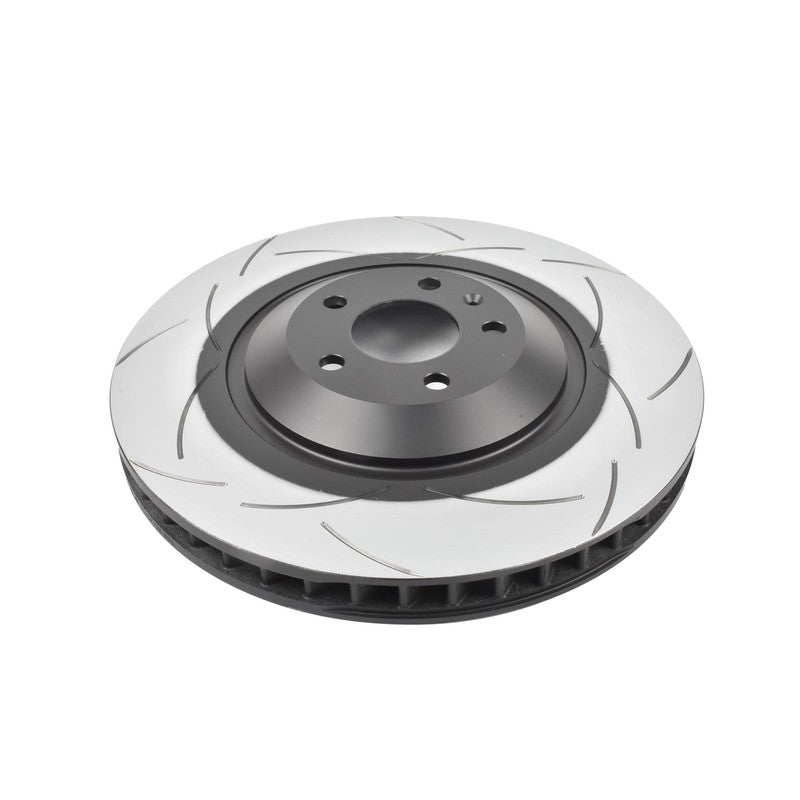 DBA Street Series - T2 Slotted Brake Discs 375mm DBA3014S - Front