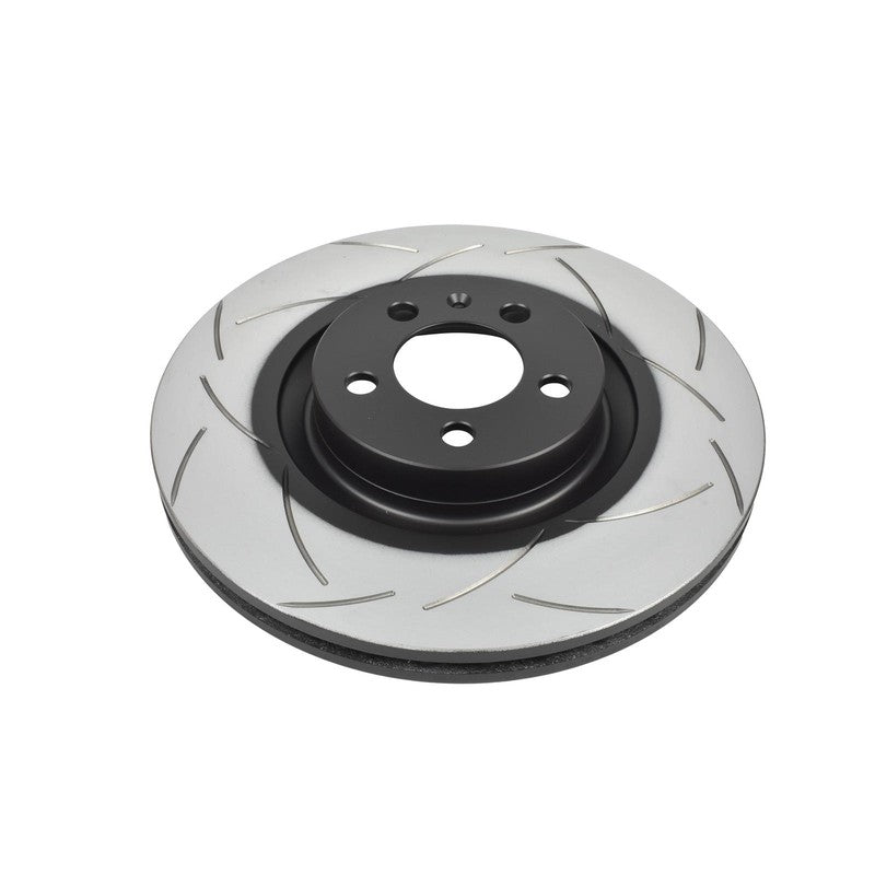 DBA Street Series - T2 Slotted Brake Discs 312mm DBA3042S - Front