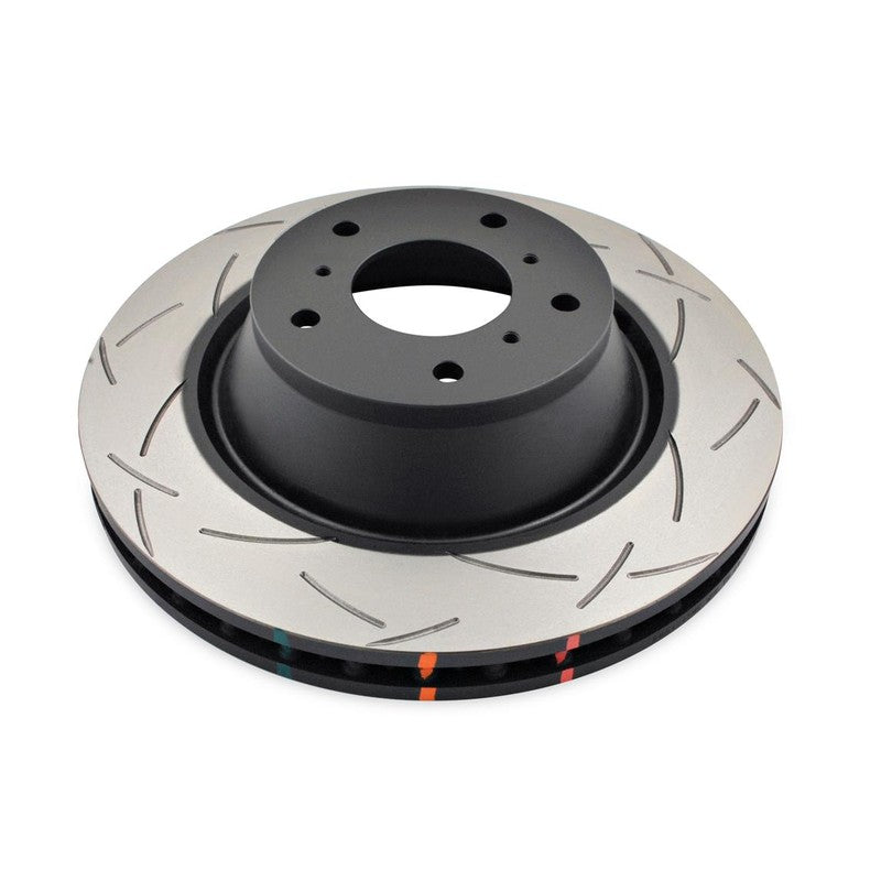 DBA 4000 Series - T3 Slotted Brake Discs 330mm DBA4048S - Front