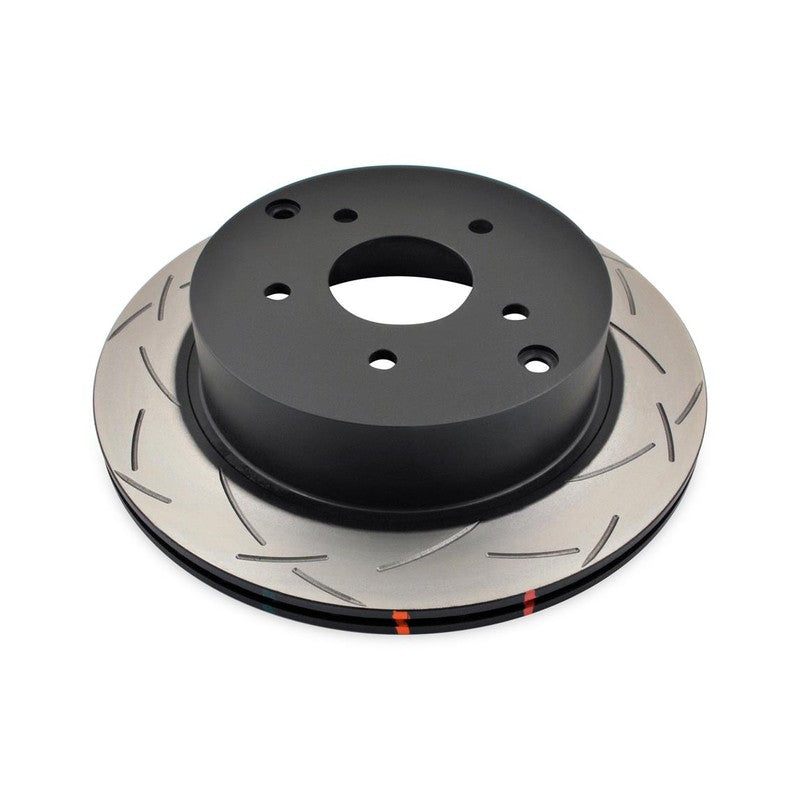 DBA 4000 Series - T3 Slotted Brake Discs 315mm DBA4049S - Rear