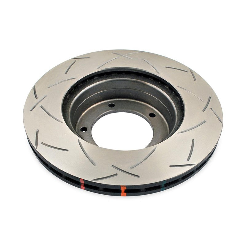 DBA 4000 Series - T3 Slotted Brake Discs 298mm DBA4086S - Front