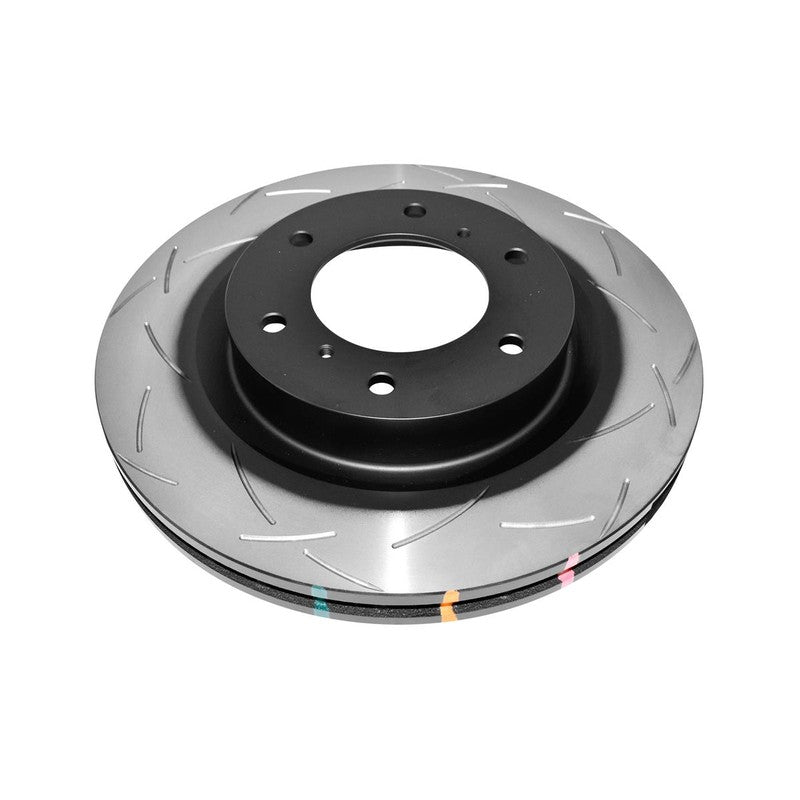 DBA 4000 Series - T3 Slotted Brake Discs 332mm DBA42216S - Front