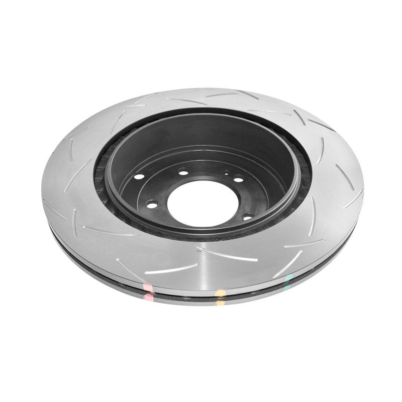 DBA 4000 Series - T3 Slotted Brake Discs 330mm DBA42225S - Rear