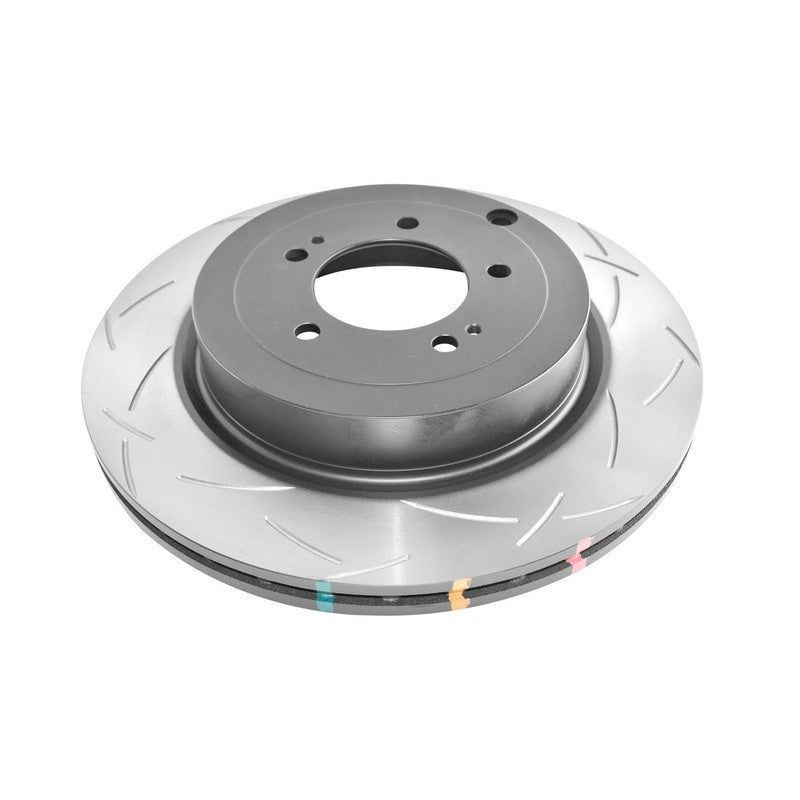DBA 4000 Series - T3 Slotted Brake Discs 330mm DBA42225S - Rear