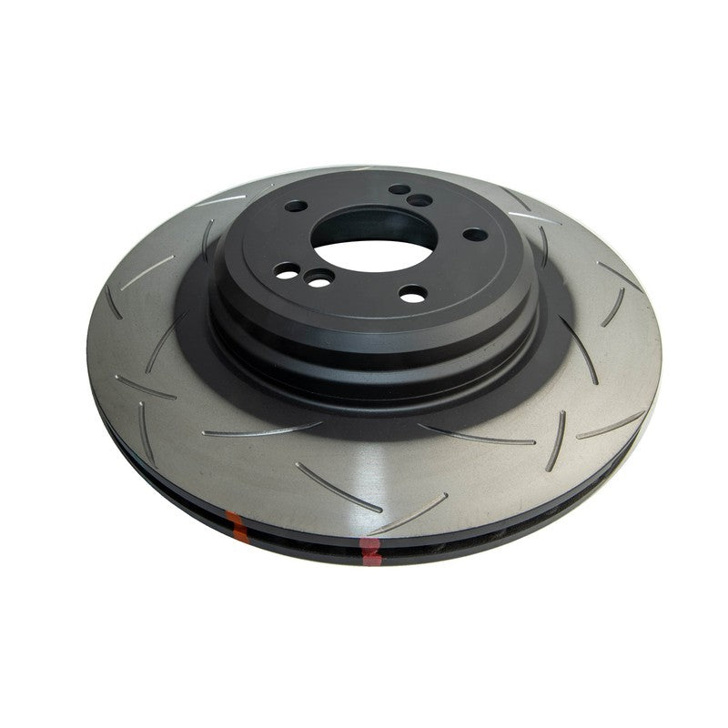 DBA 4000 Series - T3 Slotted Brake Discs 350mm DBA42281S - Rear