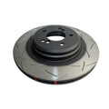 DBA 4000 Series - T3 Slotted Brake Discs 350mm DBA42281S - Rear