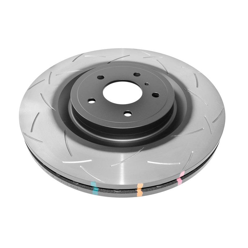 DBA 4000 Series - T3 Slotted Brake Discs 354.6mm DBA42314S - Front