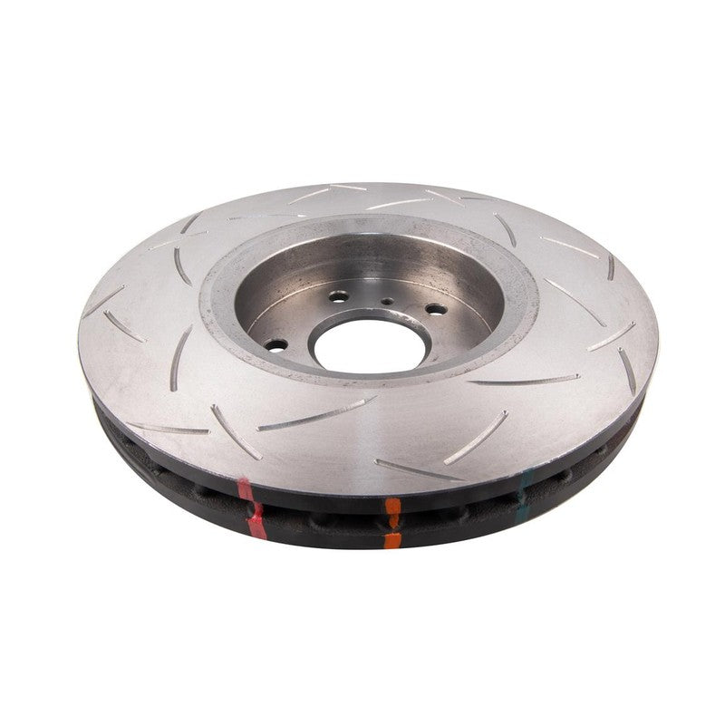DBA 4000 Series - T3 Slotted Brake Discs 319.5mm DBA42324S - Front