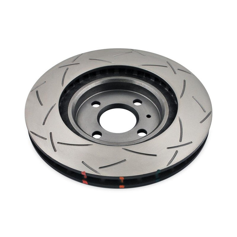 DBA 4000 Series - T3 Slotted Brake Discs 288mm DBA42355S - Front & Rear