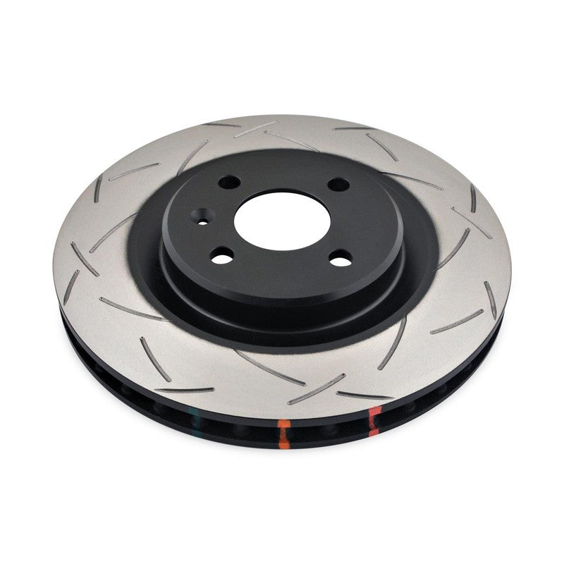 DBA 4000 Series - T3 Slotted Brake Discs 288mm DBA42355S - Front & Rear