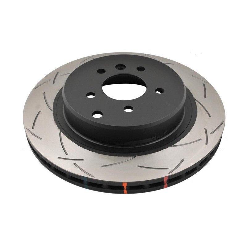 DBA 4000 Series - T3 Slotted Brake Discs 332mm DBA42361S - Rear