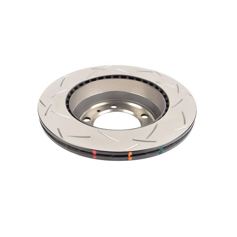 DBA 4000 Series - T3 Slotted Brake Discs 299mm DBA42389S - Rear