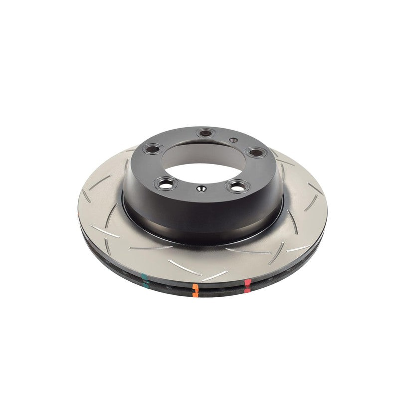 DBA 4000 Series - T3 Slotted Brake Discs 299mm DBA42389S - Rear