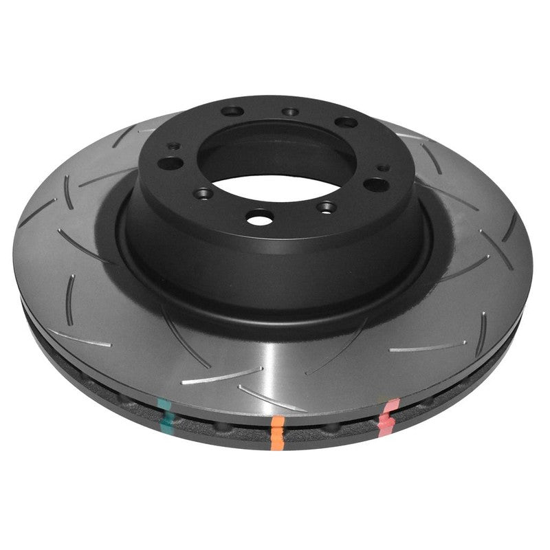 DBA 4000 Series - T3 Slotted Brake Discs 330mm DBA42397S - Rear