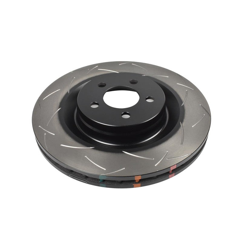 DBA 4000 Series - T3 Slotted Brake Discs 360mm DBA42444S - Front