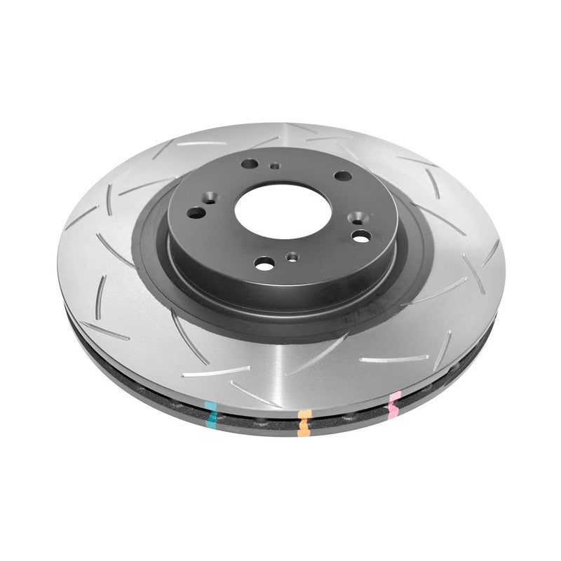 DBA 4000 Series - T3 Slotted Brake Discs 300mm DBA42500S - Front