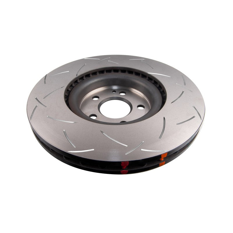 DBA 4000 Series - T3 Slotted Brake Discs 316mm DBA42528S - Front