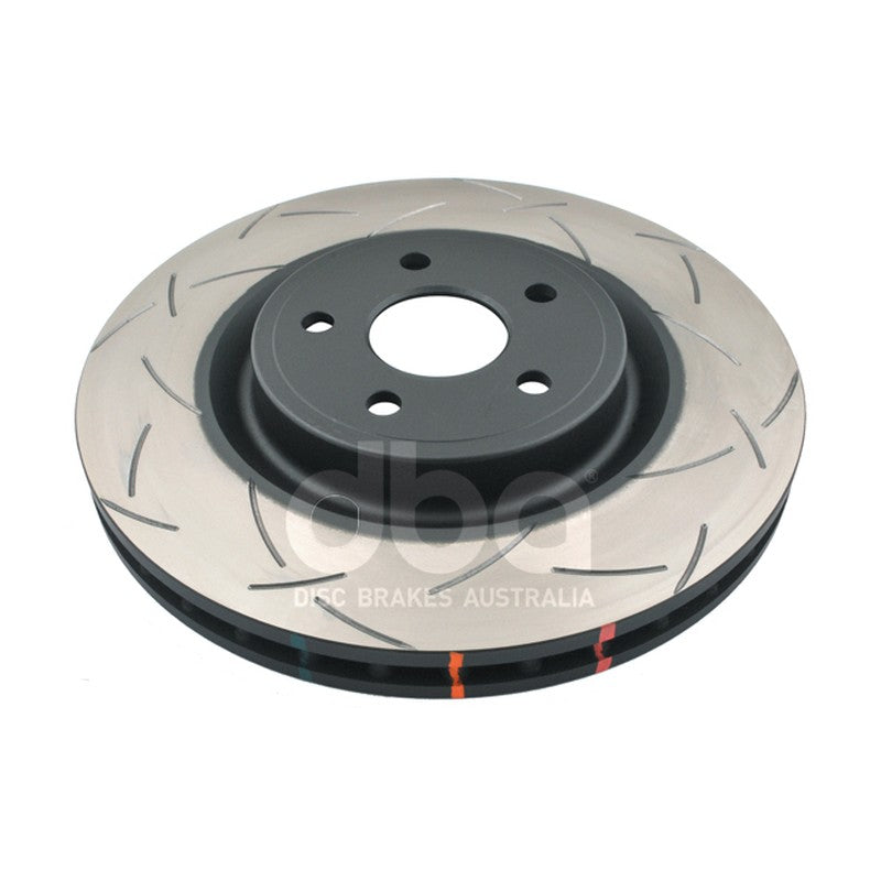 DBA 4000 Series - T3 Slotted Brake Discs 380mm DBA42632S - Front