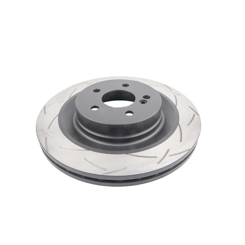 DBA 4000 Series - T3 Slotted Brake Discs 330mm DBA42691S - Rear