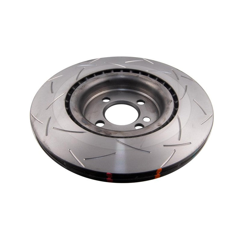 DBA 4000 Series - T3 Slotted Brake Discs 350mm DBA42698S - Front