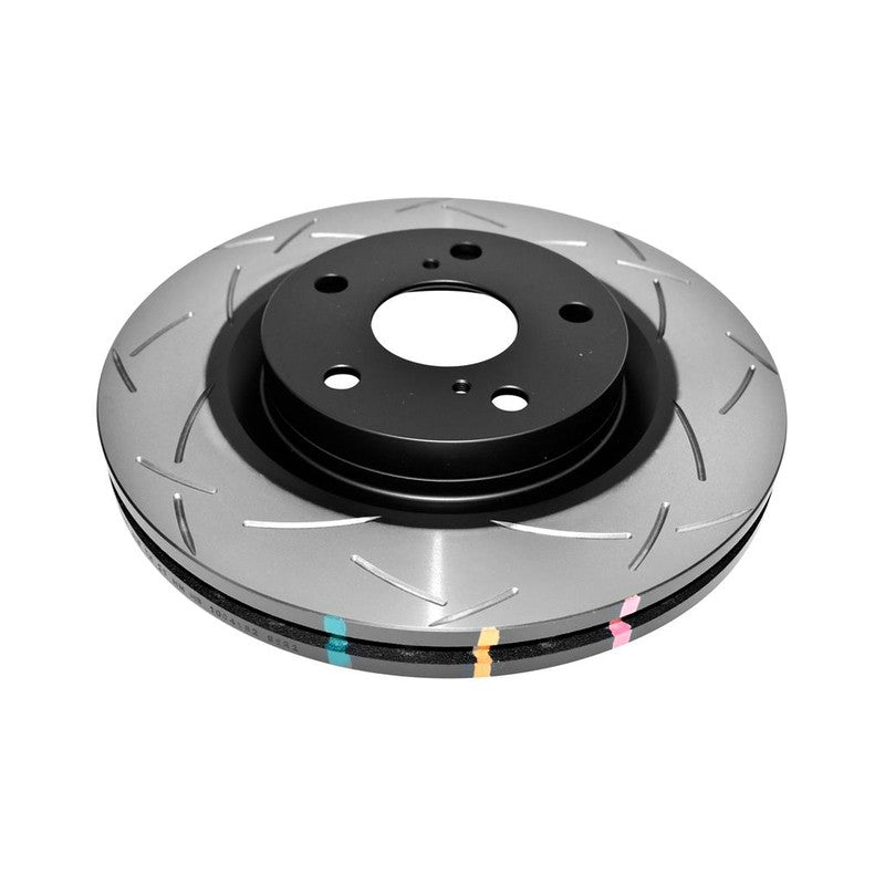 DBA 4000 Series - T3 Slotted Brake Discs 296mm DBA42709S - Front