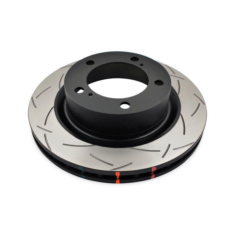 DBA 4000 Series - T3 Slotted Brake Discs 340mm DBA42722S - Front