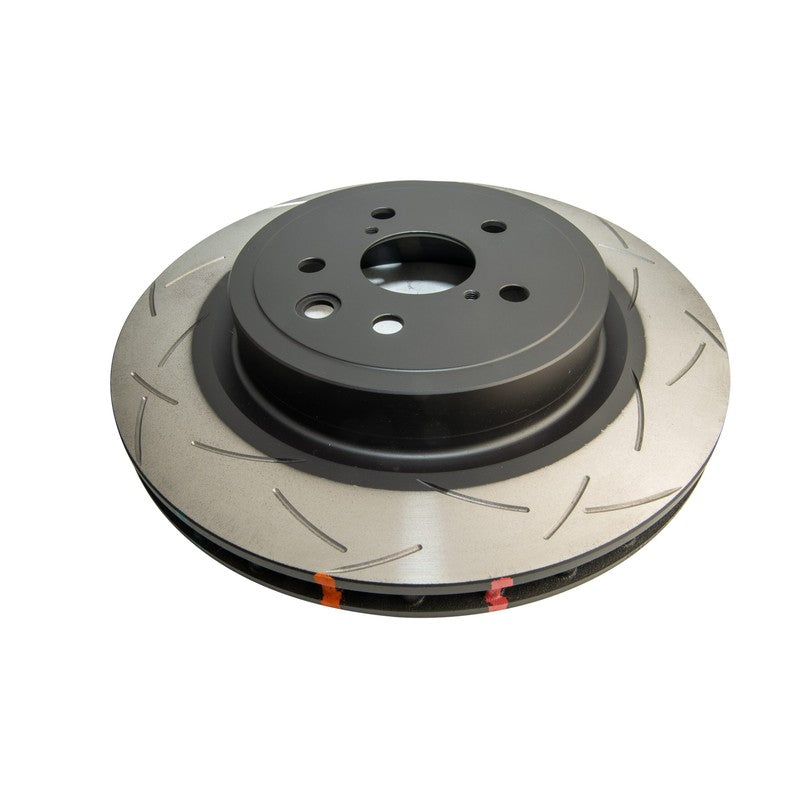 DBA 4000 Series - T3 Slotted Brake Discs 344.9mm DBA42759S - Rear