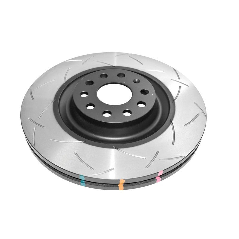 DBA 4000 Series - T3 Slotted Brake Discs 345mm DBA42808S - Front