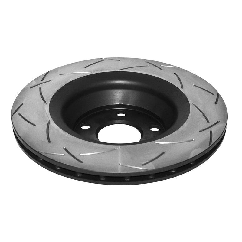 DBA 4000 Series - T3 Slotted Brake Discs 310mm DBA42831S - Rear