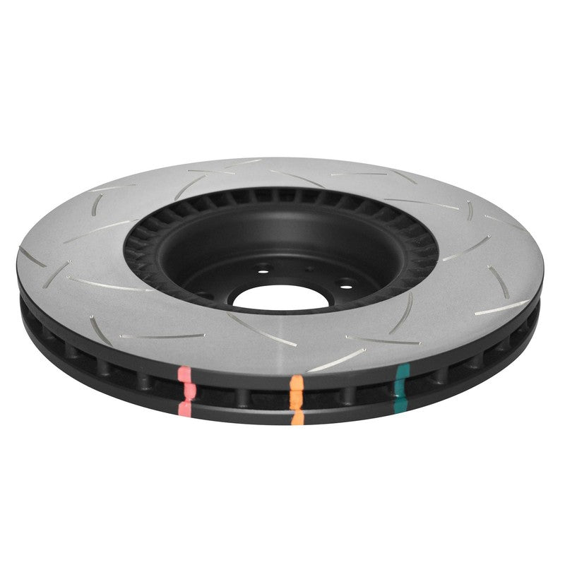 DBA 4000 Series - T3 Slotted Brake Discs 356mm DBA42848S - Front