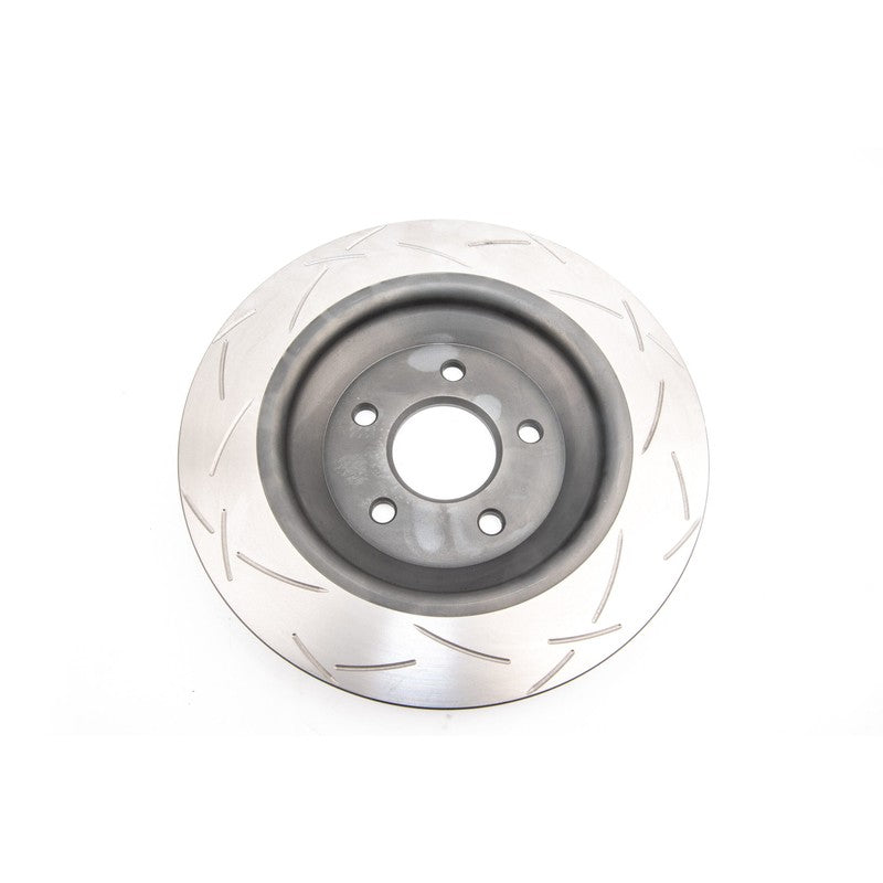 DBA 4000 Series - T3 Slotted Brake Discs 302mm DBA42969S - Rear
