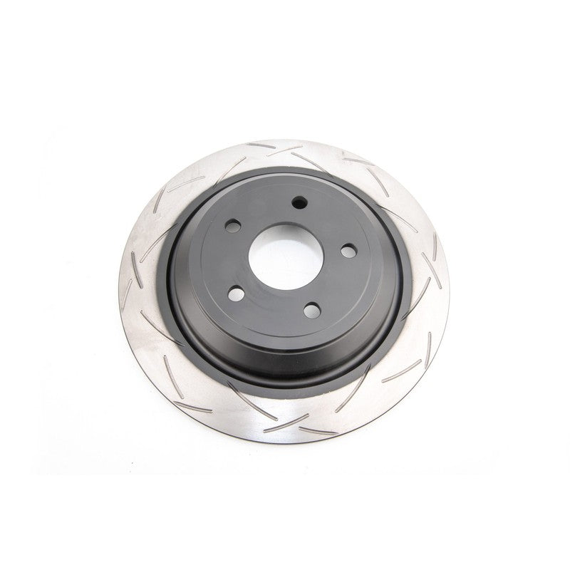 DBA 4000 Series - T3 Slotted Brake Discs 302mm DBA42969S - Rear