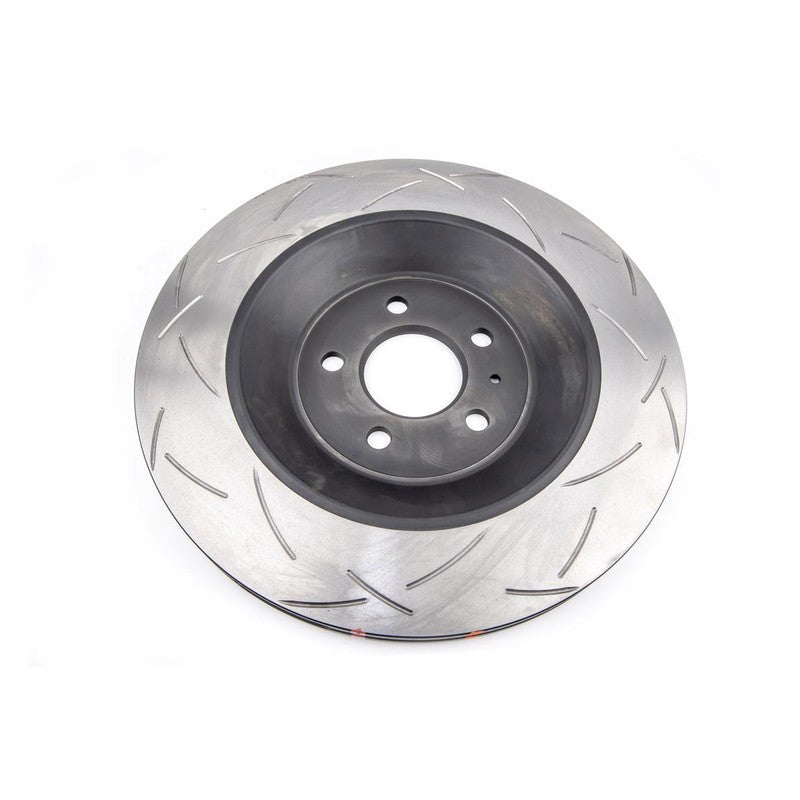 DBA 4000 Series - T3 Slotted Brake Discs 356mm DBA43003S - Rear