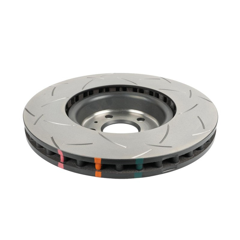DBA 4000 Series - T3 Slotted Brake Discs 349mm DBA43016S - Front