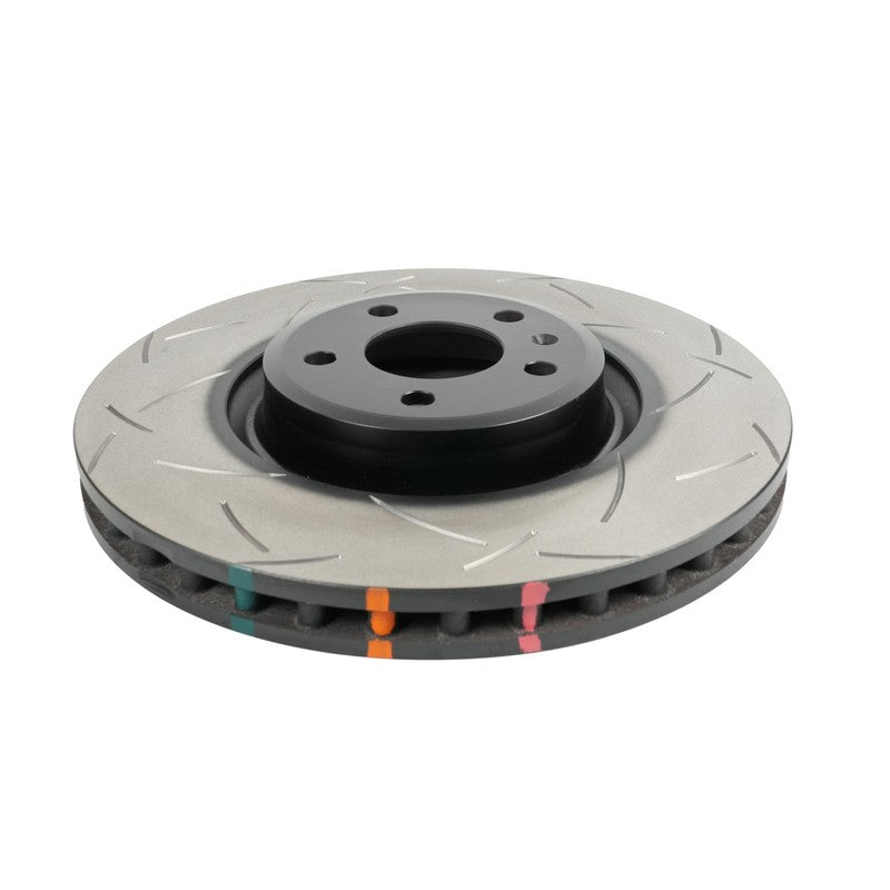 DBA 4000 Series - T3 Slotted Brake Discs 349mm DBA43016S - Front