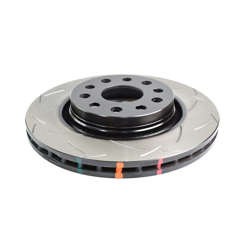 DBA 4000 Series - T3 Slotted Brake Discs 330mm DBA43212S - Front