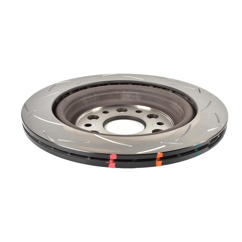 DBA 4000 Series - T3 Slotted Brake Discs 375mm DBA43247S - Rear