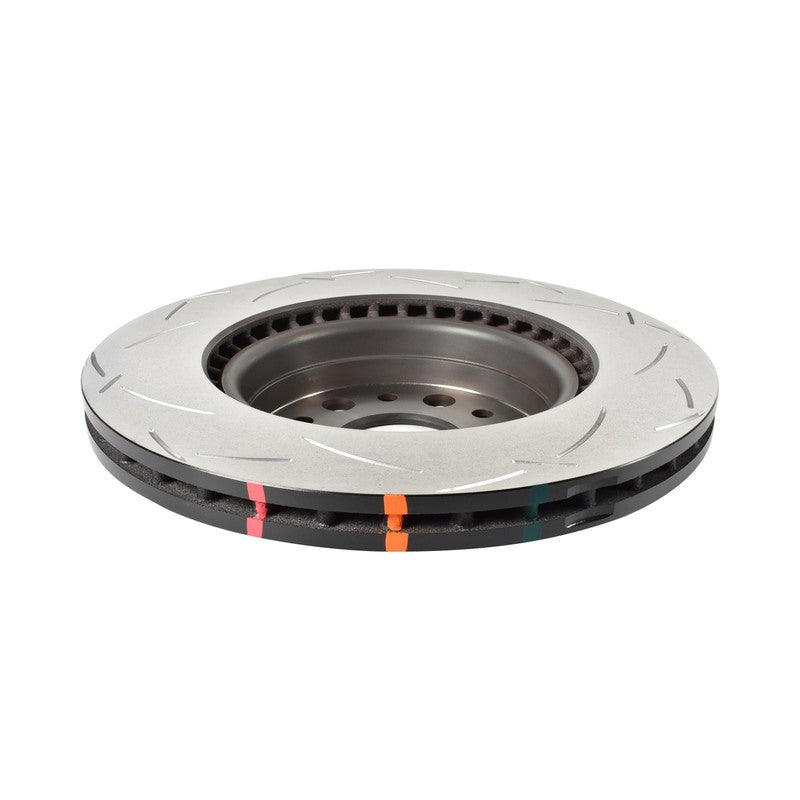DBA 4000 Series - T3 Slotted Brake Discs 378mm DBA43266S - Front