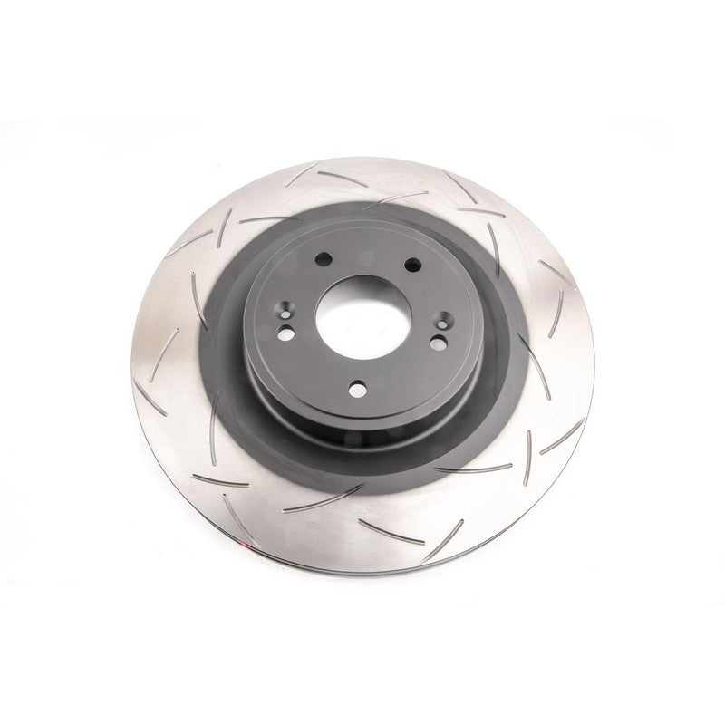 DBA 4000 Series - T3 Slotted Brake Discs 350mm DBA43342S - Front