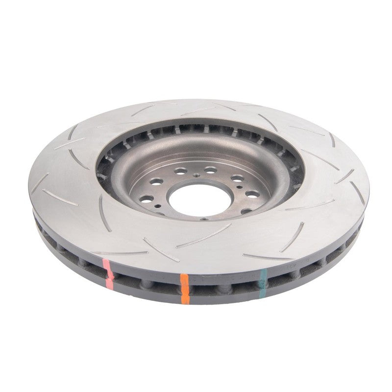 DBA 4000 Series - T3 Slotted Brake Discs 350mm DBA43700S - Front