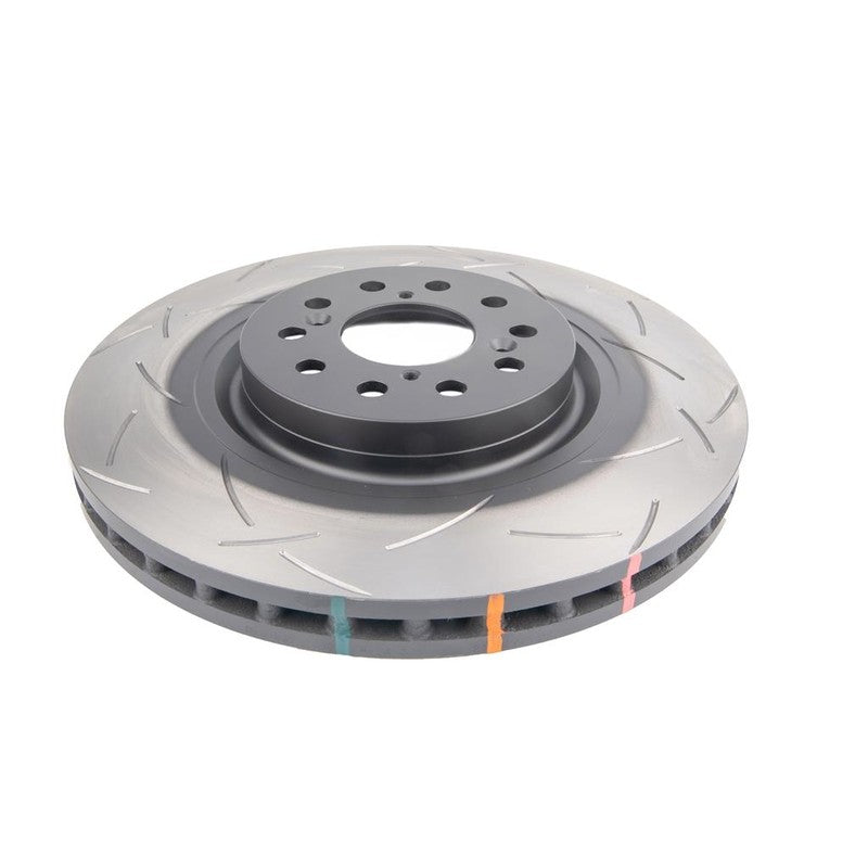 DBA 4000 Series - T3 Slotted Brake Discs 350mm DBA43700S - Front