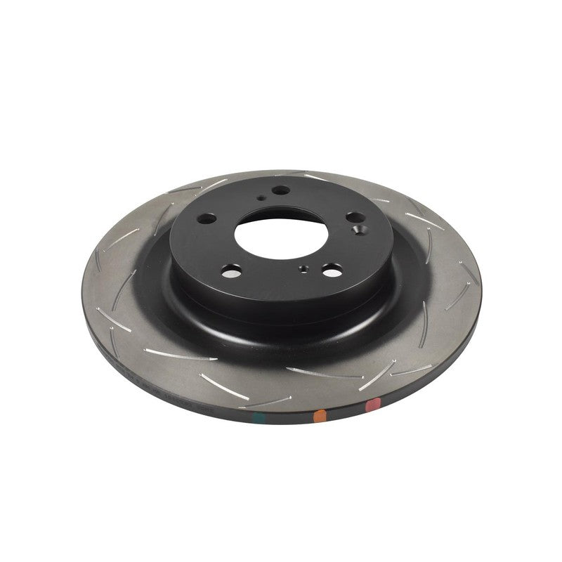 DBA 4000 Series - T3 Slotted Brake Discs 305mm DBA43701S - Rear