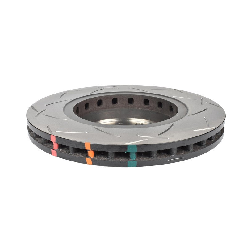 DBA 4000 Series - T3 Slotted Brake Discs 320mm DBA43766S - Front