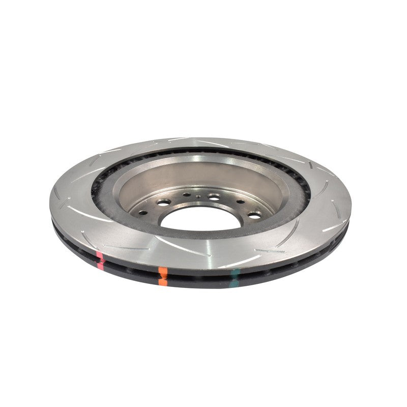 DBA 4000 Series - T3 Slotted Brake Discs 335mm DBA43769S - Rear