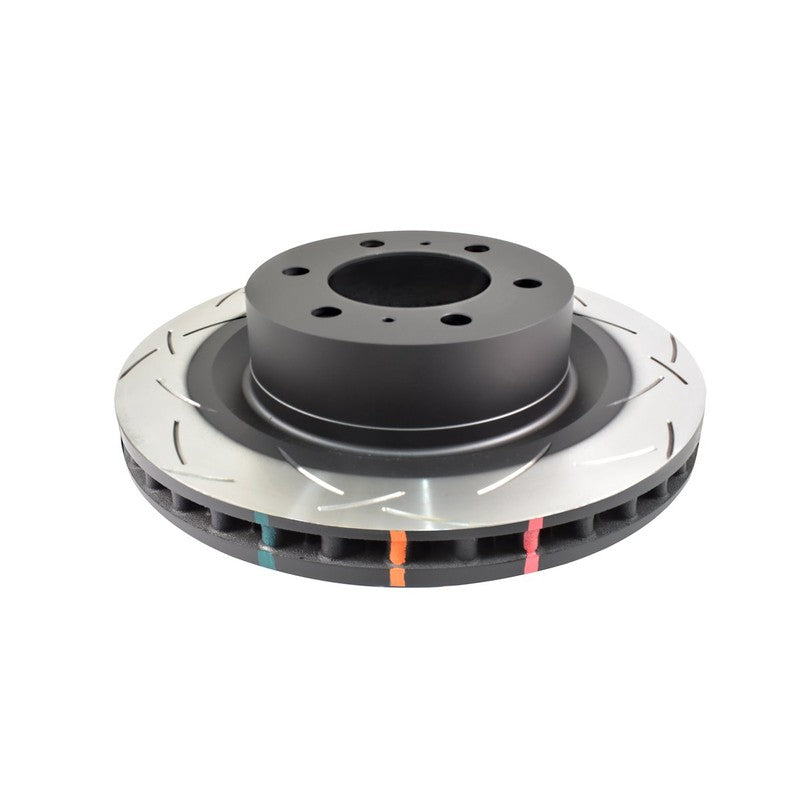 DBA 4000 Series - T3 Slotted Brake Discs 354mm DBA43770S - Front